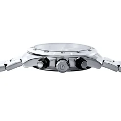 Montre Festina Timeless Chronograph Bleu