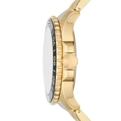 Montre Fossil Blue Noir