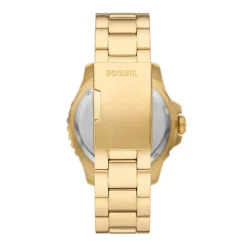 Montre Fossil Blue Noir