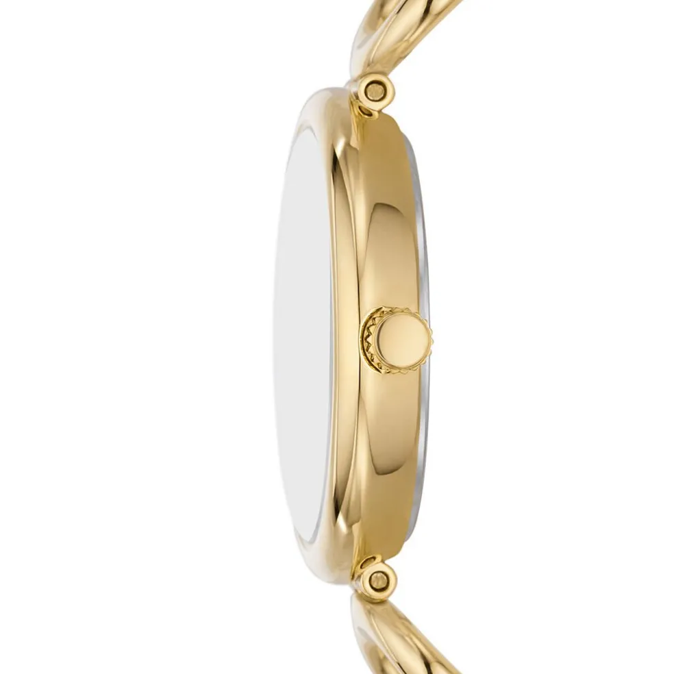 Montre Fossil Carlie Blanc