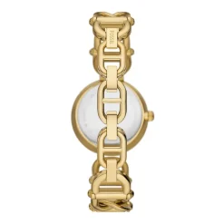 Montre Fossil Carlie Blanc