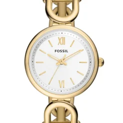 Montre Fossil Carlie Blanc