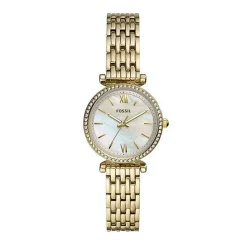 Montre Fossil Carlie Mini Nacre
