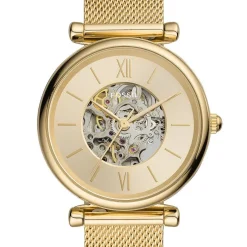 Montre Fossil Carlie Mini Me Doré