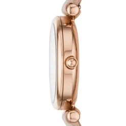 Montre Fossil Carlie Mini Nacre