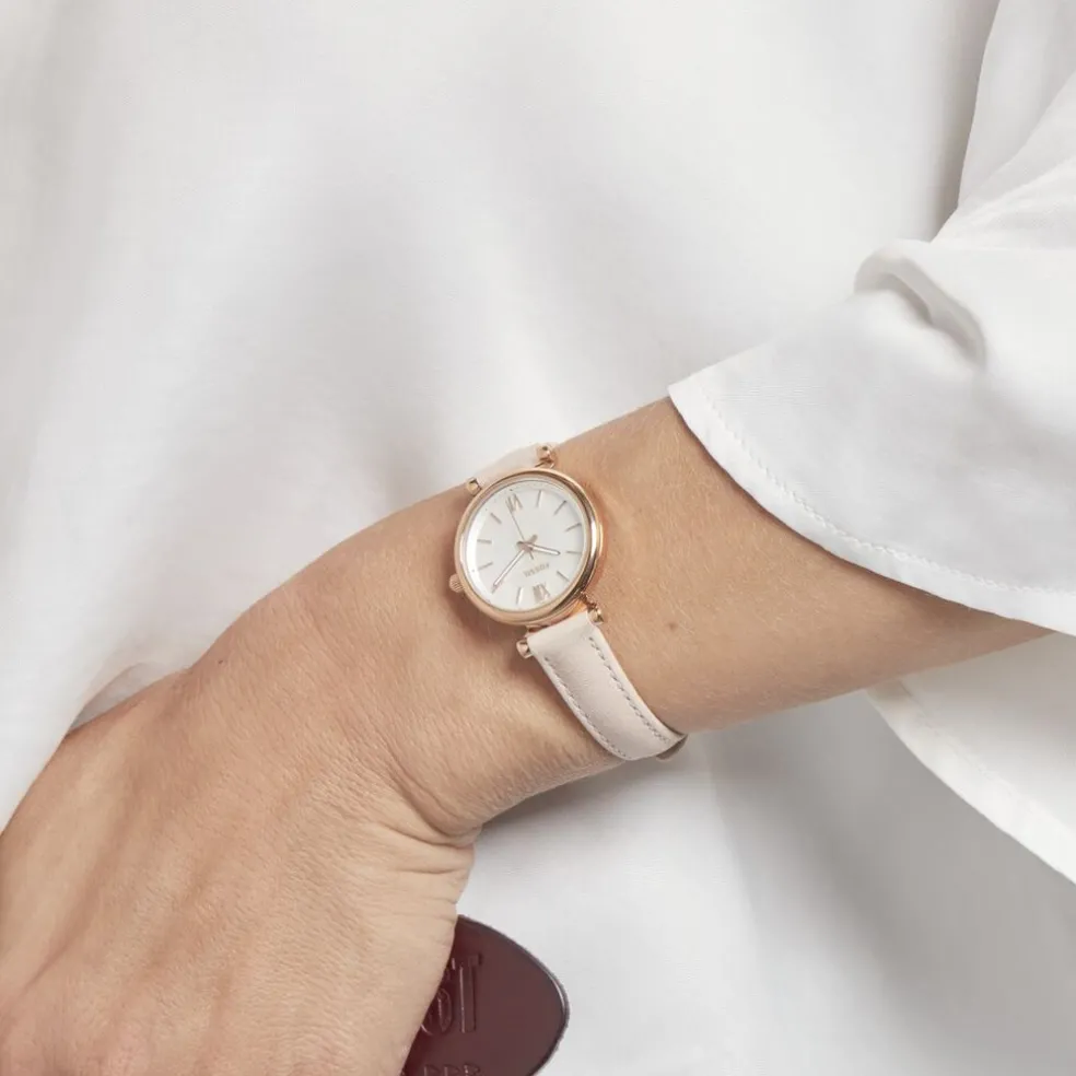 Montre Fossil Carlie Mini Nacre