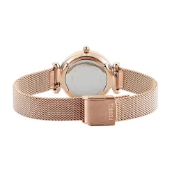 Montre Fossil Carlie Mini Nacre