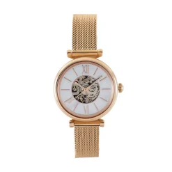 Montre Fossil Carlie Mini Me Nacre