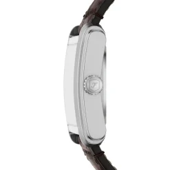 Montre Fossil Carraway Automatic Beige