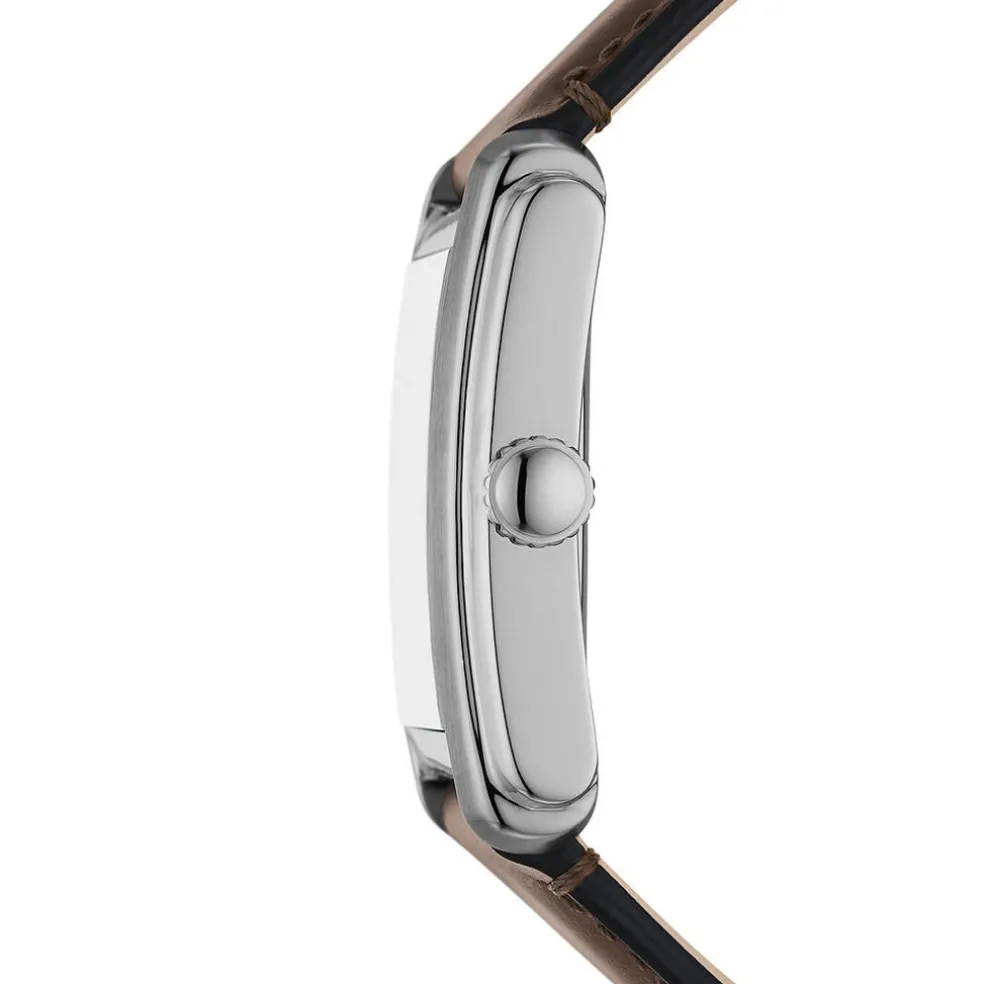 Montre Fossil Carraway Crème