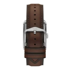 Montre Fossil Carraway Crème