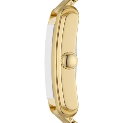 Montre Fossil Carraway Doré