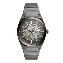 Montre Fossil Everett Gris