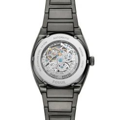 Montre Fossil Everett Gris