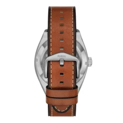 Montre Fossil Everett Vert