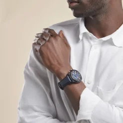 Montre Fossil Grant 2 Tons