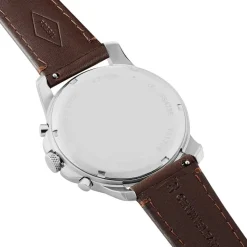 Montre Fossil Grant Beige