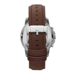 Montre Fossil Grant Noir