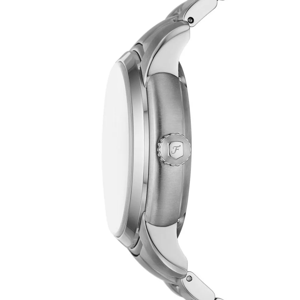 Montre Fossil Heritage Vert