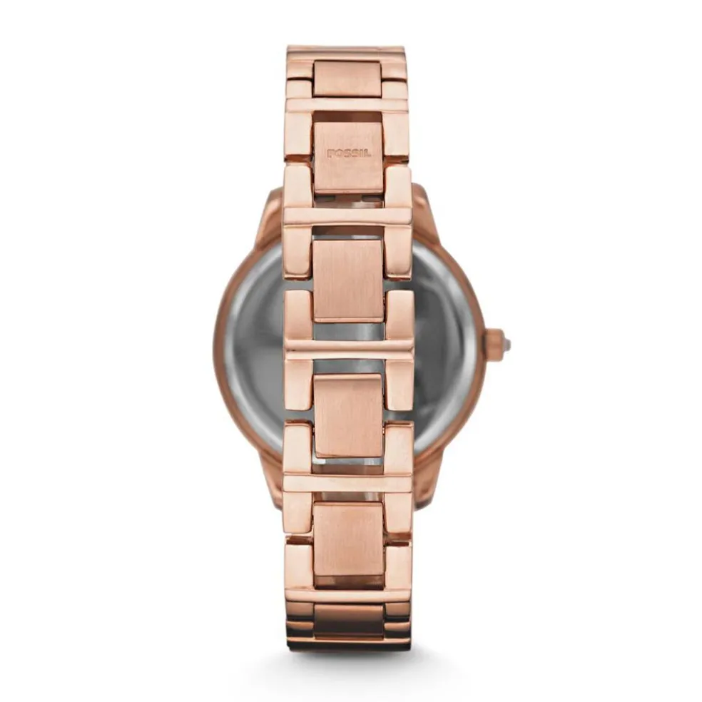 Montre Fossil Jesse Rose