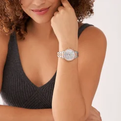 Montre Fossil Neutra Nacre