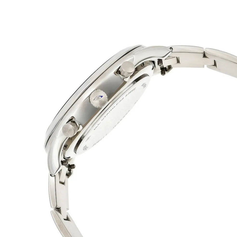 Montre Fossil Neutra Noir