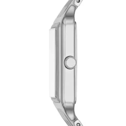 Montre Fossil Raquel Argenté