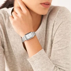 Montre Fossil Raquel Argenté