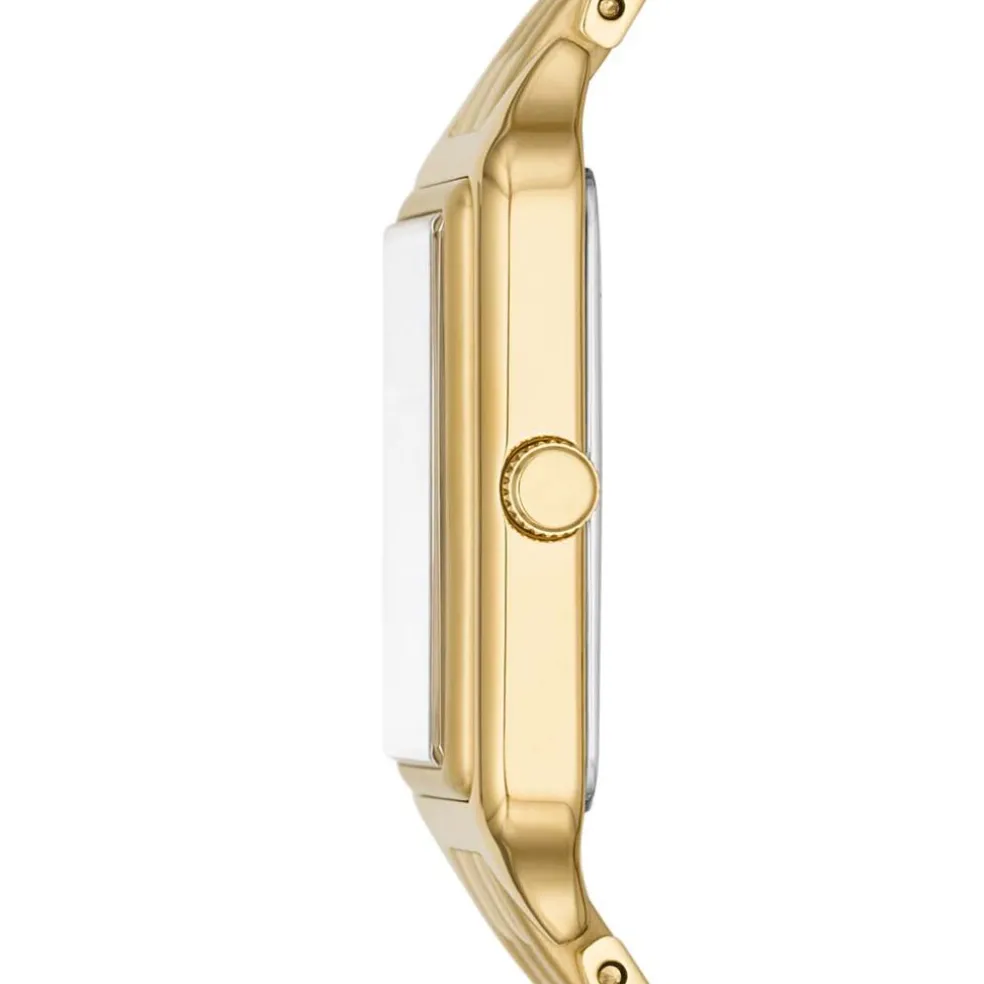 Montre Fossil Raquel Argenté