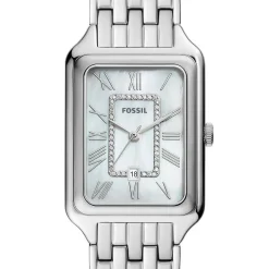 Montre Fossil Raquel Blanc