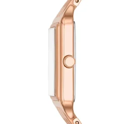 Montre Fossil Raquel Blanc