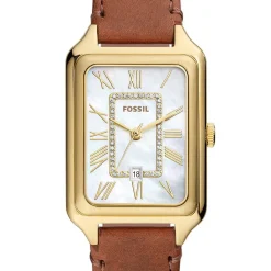 Montre Fossil Raquel Blanc