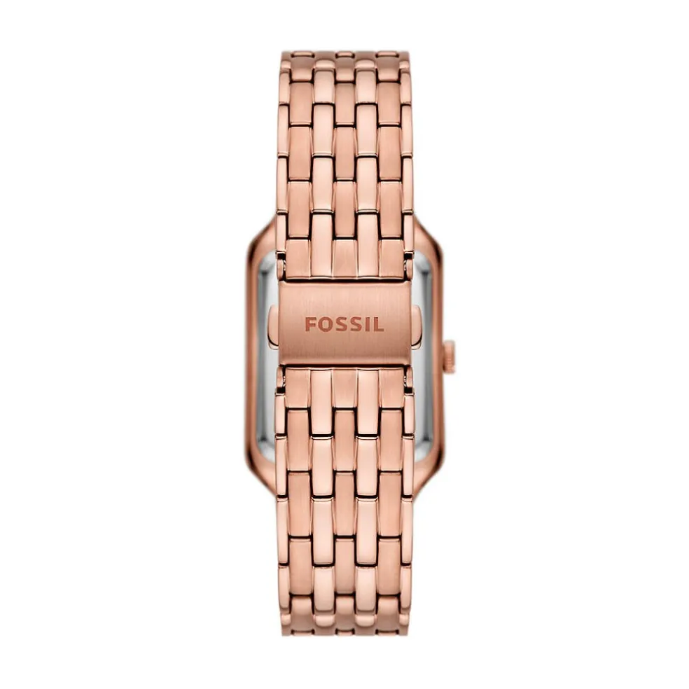 Montre Fossil Raquel Brun