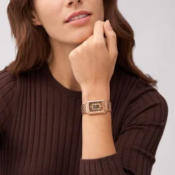 Montre Fossil Raquel Brun