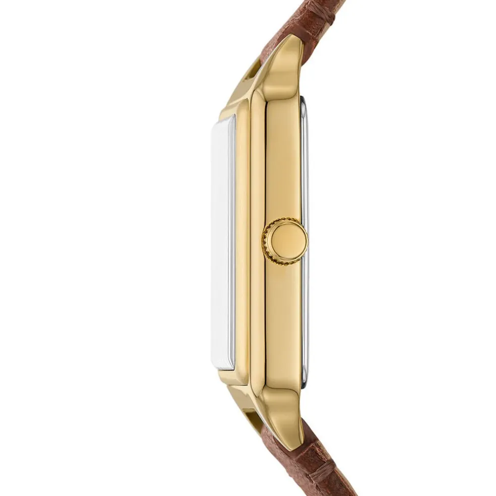 Montre Fossil Raquel Gris