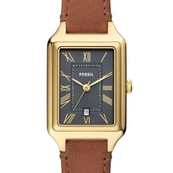 Montre Fossil Raquel Gris