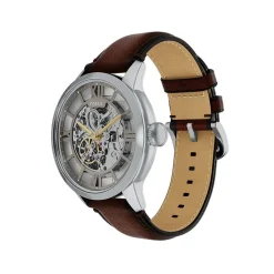 Montre Fossil Townsman Argenté