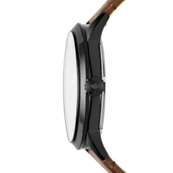 Montre Fossil Townsman Auto Noir