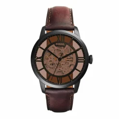 Montre Fossil Townsman Auto 2 Tons