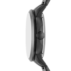 Montre Fossil Townsman Blanc