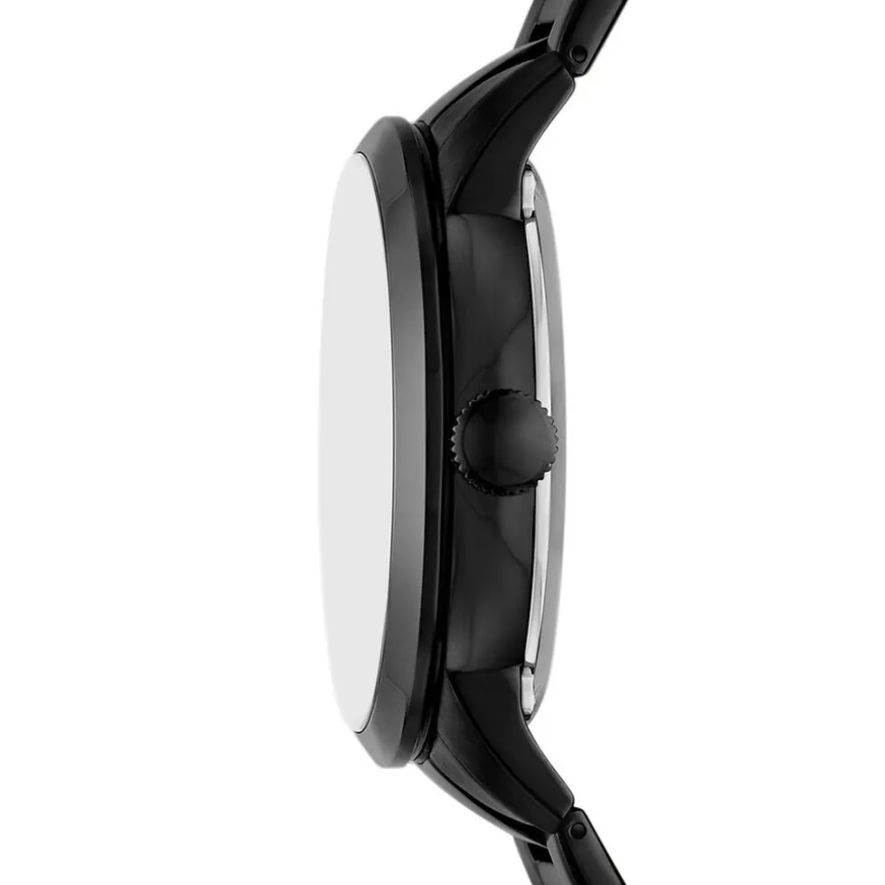 Montre Fossil Townsman Blanc