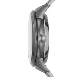 Montre Fossil Townsman Noir