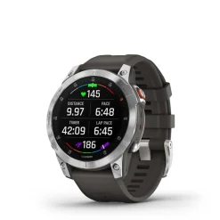 Montre Garmin Epix