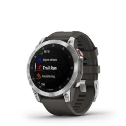 Montre Garmin Epix