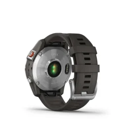 Montre Garmin Epix
