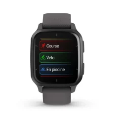 Montre Garmin Venu Sq 2