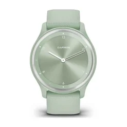 Montre Garmin Vivomove Sport Vert