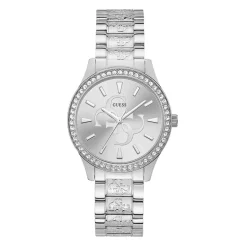 Montre Guess Anna Argent