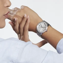 Montre Guess Anna Argent