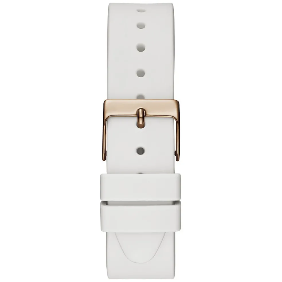 Montre Guess Anna Blanc